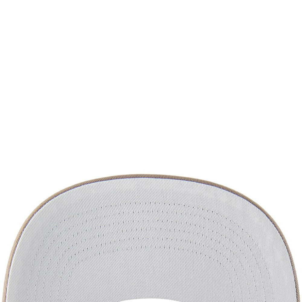 New York Mets '47 Foundational Mesh Hitch Adjustable Hat - MLB
