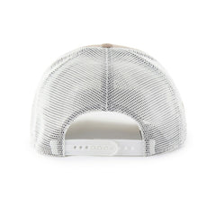 Atlanta Braves '47 Foundational Mesh Hitch Adjustable Hat - MLB