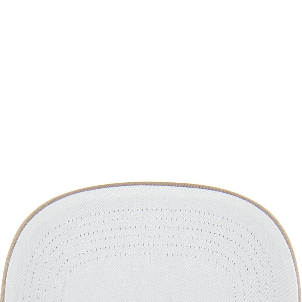 Atlanta Braves '47 Foundational Mesh Hitch Adjustable Hat - MLB