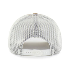Athletics '47 Foundational Mesh Hitch Adjustable Hat - MLB
