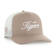 Detroit Tigers '47 Foundational Mesh Hitch Adjustable Hat - MLB
