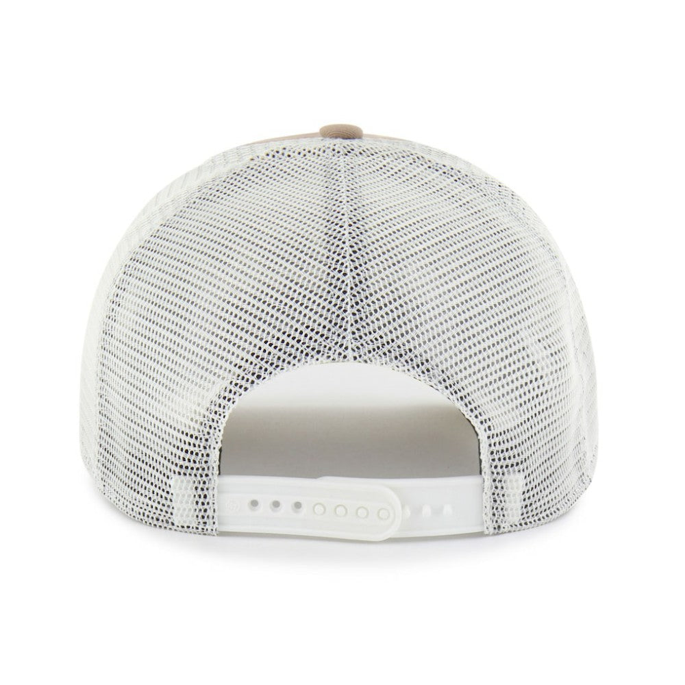 Chicago Cubs '47 Foundational Mesh Hitch Adjustable Hat - MLB