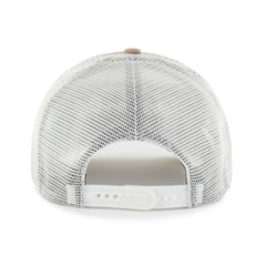 Chicago Cubs '47 Foundational Mesh Hitch Adjustable Hat - MLB