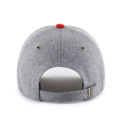 Washington Nationals '47 Golden Age Wool Clean Up Adjustable Hat - MLB