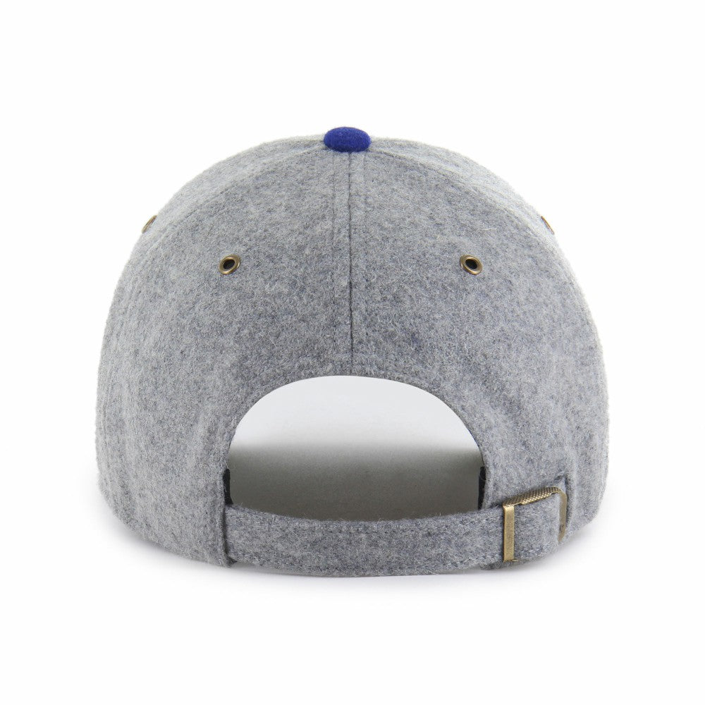 Los Angeles Dodgers '47 Golden Age Wool Clean Up Adjustable Hat - MLB