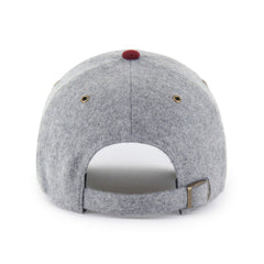 Philadelphia Phillies '47 Golden Age Wool Clean Up Adjustable Hat - MLB