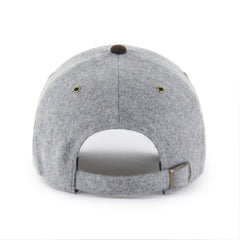 San Diego Padres '47 Golden Age Wool Clean Up Adjustable Hat - MLB