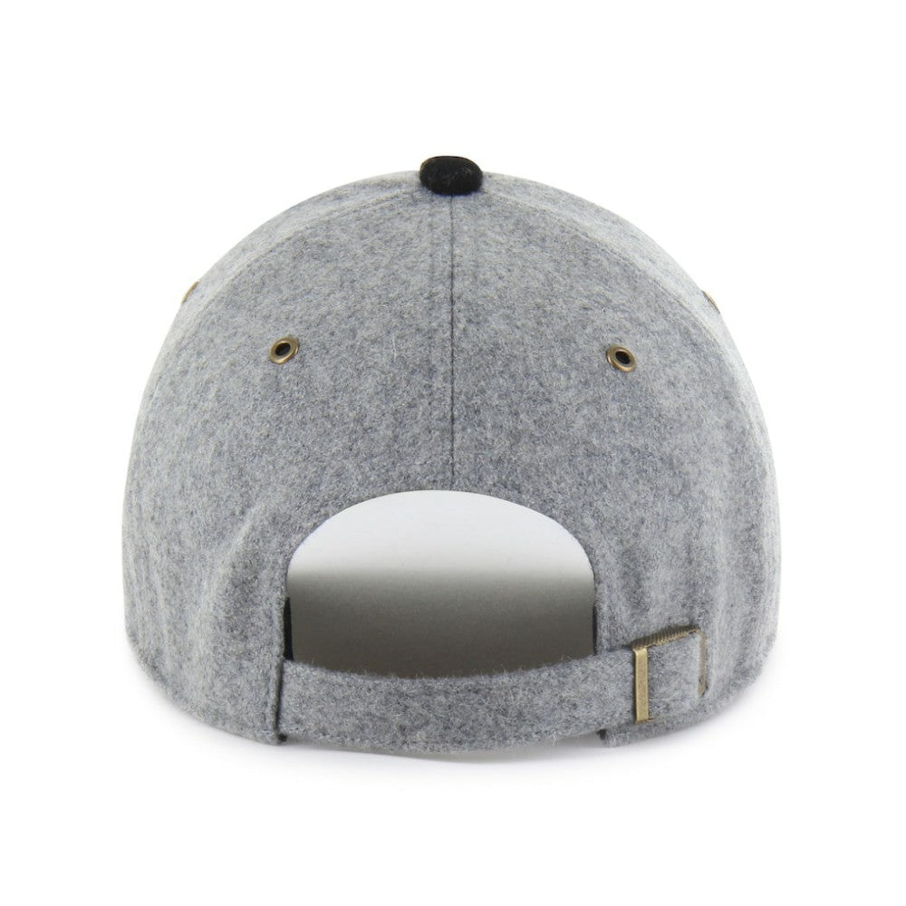 San Francisco Giants '47 Golden Age Wool Clean Up Adjustable Hat - MLB