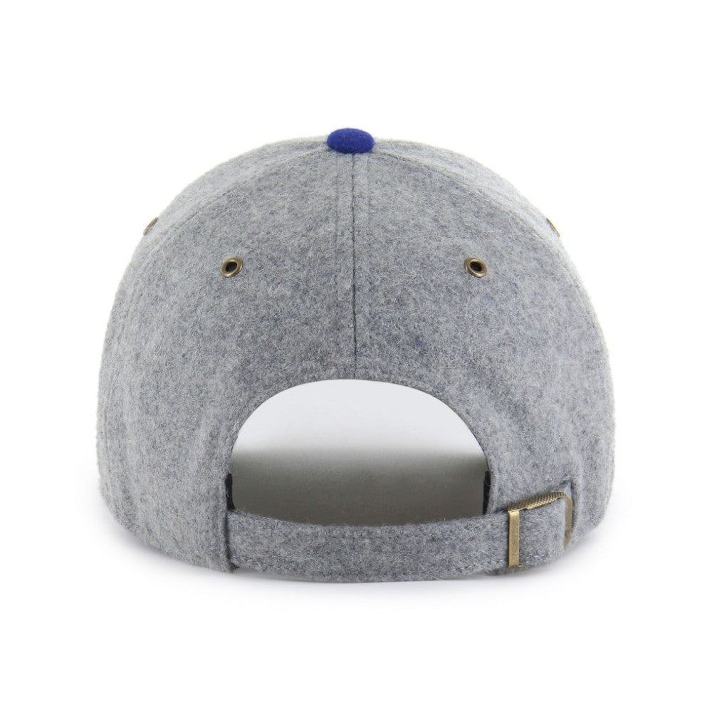 Texas Rangers '47 Golden Age Wool Clean Up Adjustable Hat - MLB