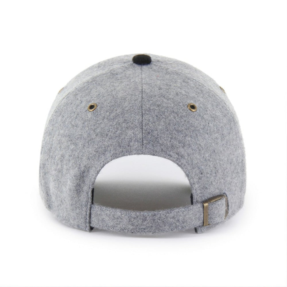 Baltimore Orioles '47 Golden Age Wool Clean Up Adjustable Hat - MLB