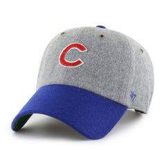 Chicago Cubs '47 Golden Age Wool Clean Up Adjustable Hat - MLB