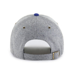 Chicago Cubs '47 Golden Age Wool Clean Up Adjustable Hat - MLB