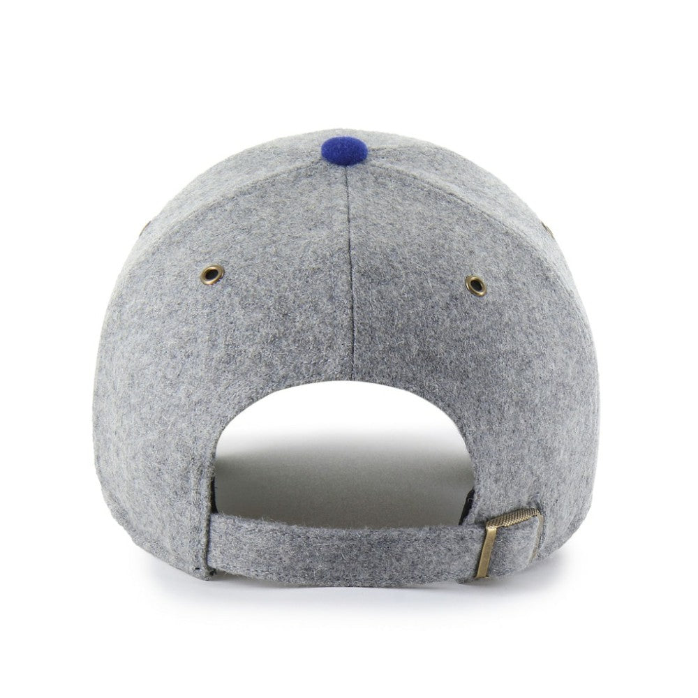Kansas City Royals '47 Golden Age Wool Clean Up Adjustable Hat - MLB