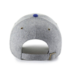 Kansas City Royals '47 Golden Age Wool Clean Up Adjustable Hat - MLB