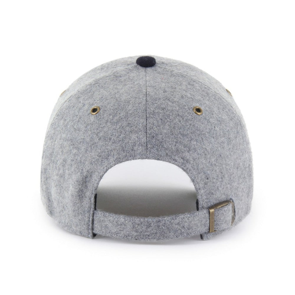 Houston Astros '47 Golden Age Wool Clean Up Adjustable Hat - MLB