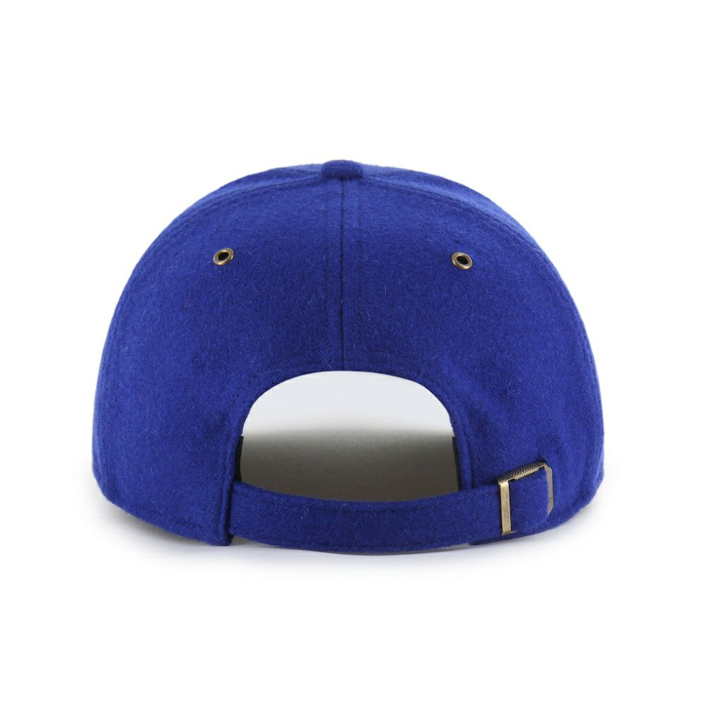 Texas Rangers '47 Gold Age Hitch Adjustable Hat - MLB