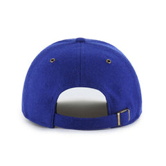 Texas Rangers '47 Gold Age Hitch Adjustable Hat - MLB