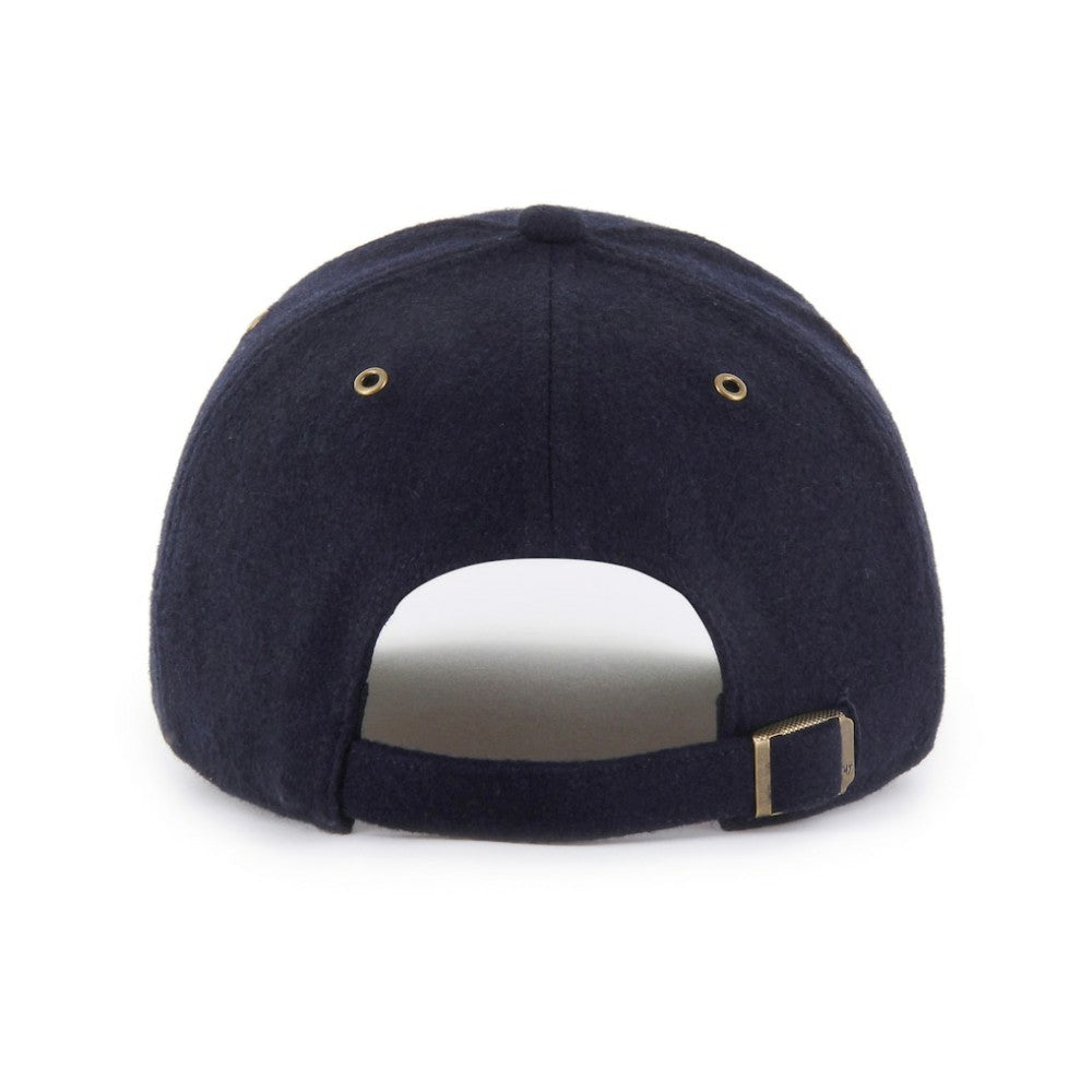 Houston Astros '47 Gold Age Hitch Adjustable Hat - MLB