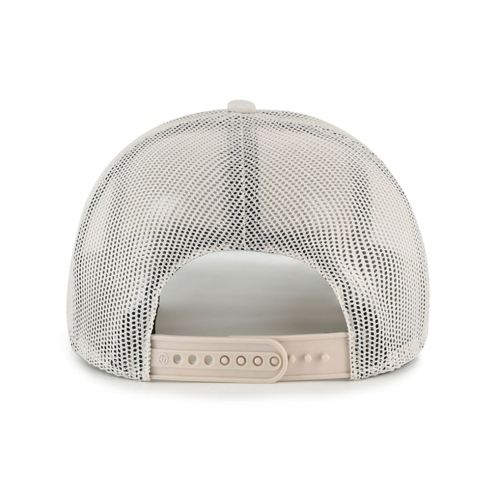 Houston Astros '47 Gravestone Adjustable Trucker Hat - MLB