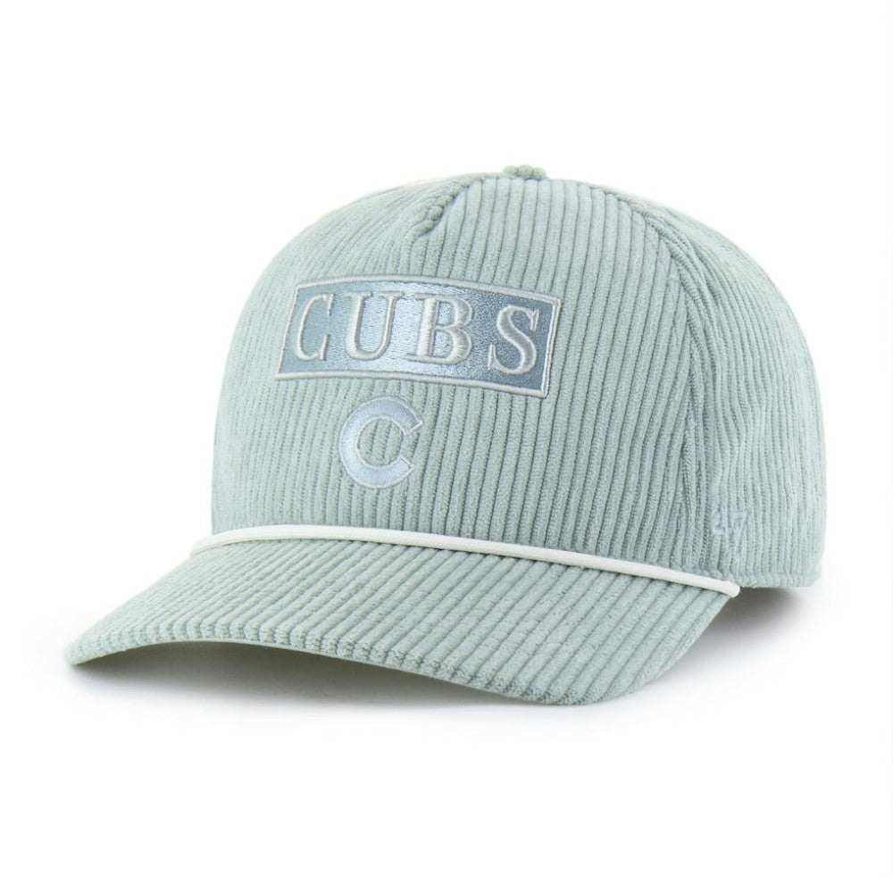 Chicago Cubs '47 Women's The Luminance Collection Mellow Hitch Adjustable Hat - MLB