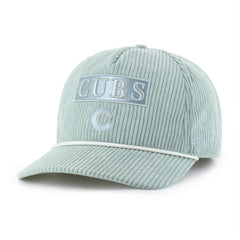 Chicago Cubs '47 Women's The Luminance Collection Mellow Hitch Adjustable Hat - MLB