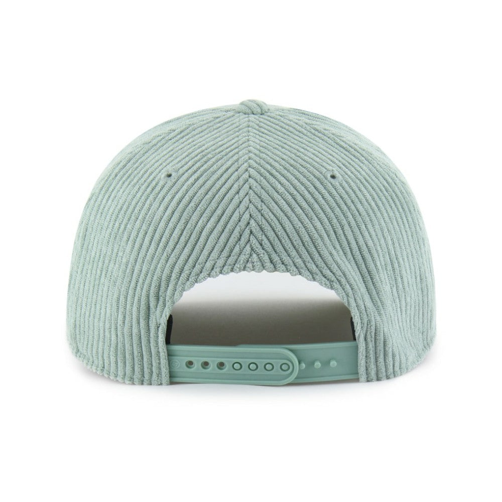 Houston Astros '47 Women's The Luminance Collection Mellow Hitch Adjustable Hat - MLB