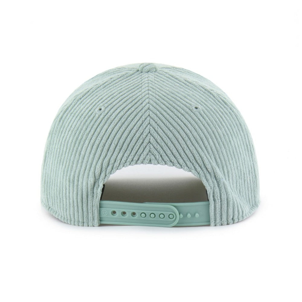 Pittsburgh Pirates '47 Women's The Luminance Collection Mellow Hitch Adjustable Hat - MLB