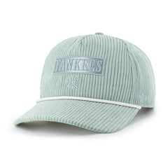 New York Yankees '47 Women's The Luminance Collection Mellow Hitch Adjustable Hat - MLB