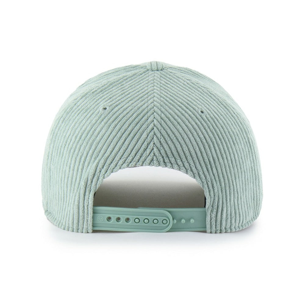 New York Yankees '47 Women's The Luminance Collection Mellow Hitch Adjustable Hat - MLB