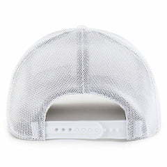 Pittsburgh Pirates '47 Rangefinder brrr Trucker Adjustable Hat - MLB