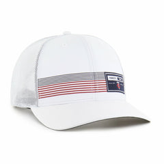 Minnesota Twins '47 Rangefinder brrr Trucker Adjustable Hat - MLB