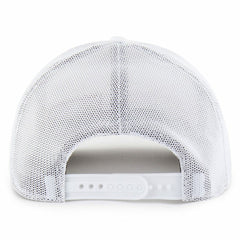 Minnesota Twins '47 Rangefinder brrr Trucker Adjustable Hat - MLB