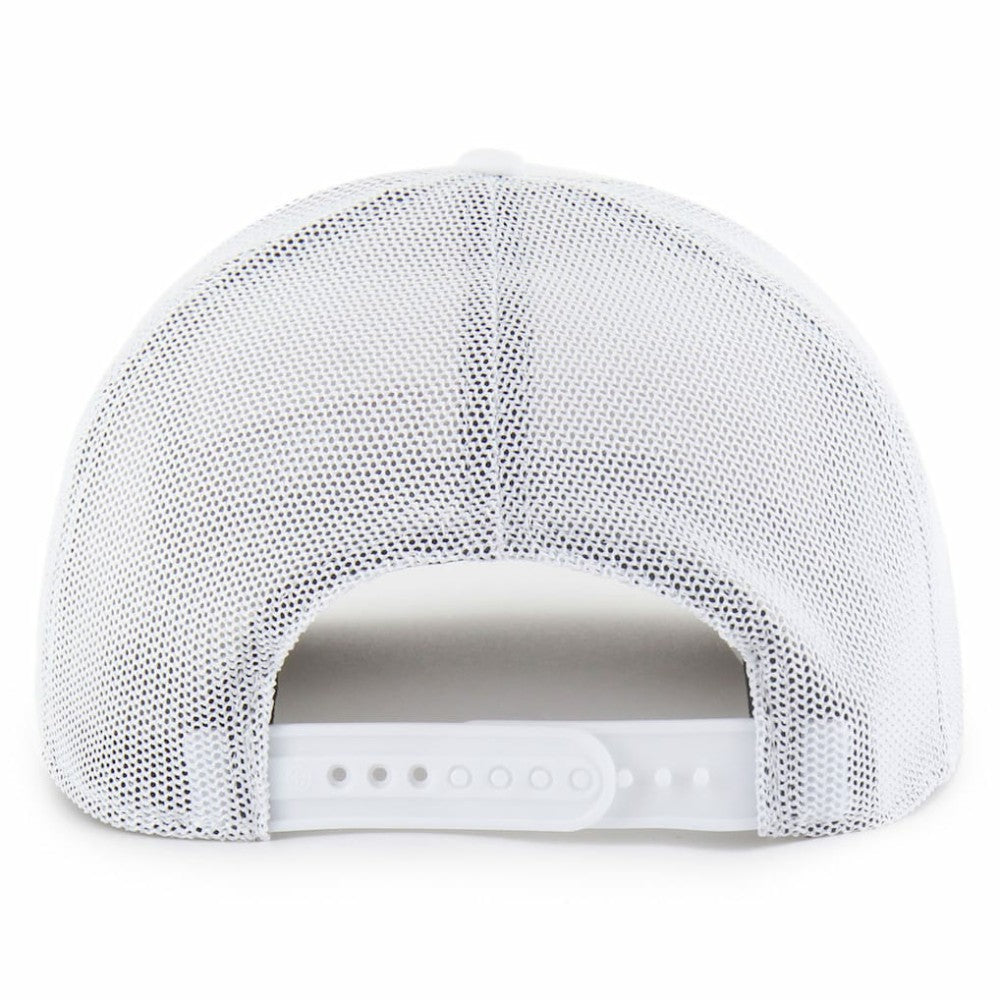 St. Louis Cardinals '47 Rangefinder brrr Trucker Adjustable Hat - MLB