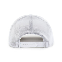 Texas Rangers '47 Rangefinder brrr Trucker Adjustable Hat - MLB