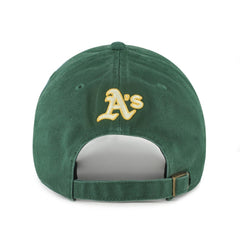 Athletics '47 Women's Zoey Clean Up Adjustable Hat - MLB