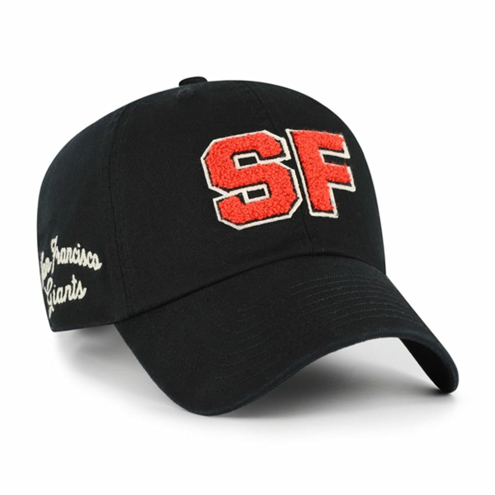 San Francisco Giants '47 Women's Zoey Clean Up Adjustable Hat - MLB