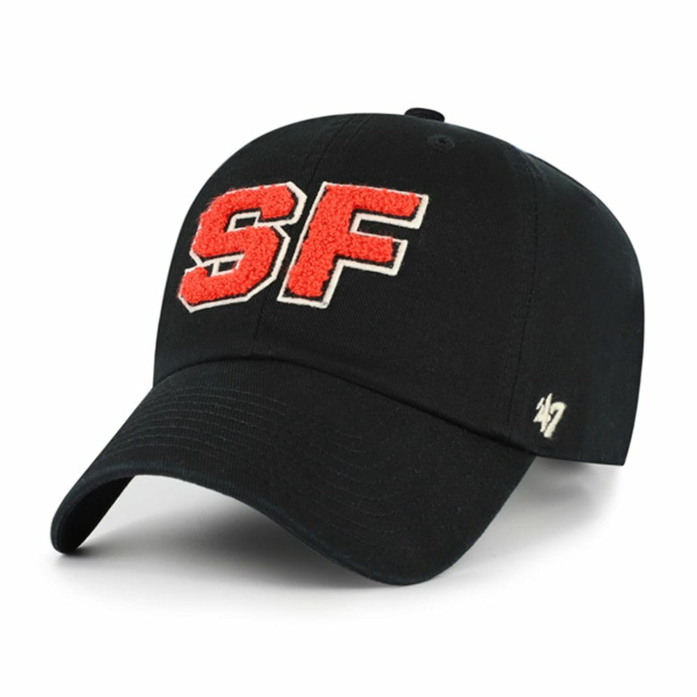 San Francisco Giants '47 Women's Zoey Clean Up Adjustable Hat - MLB