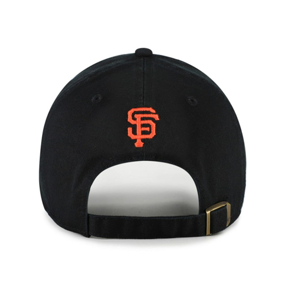 San Francisco Giants '47 Women's Zoey Clean Up Adjustable Hat - MLB