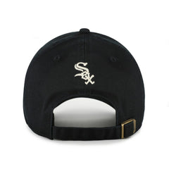 Chicago White Sox '47 Women's Zoey Clean Up Adjustable Hat - MLB