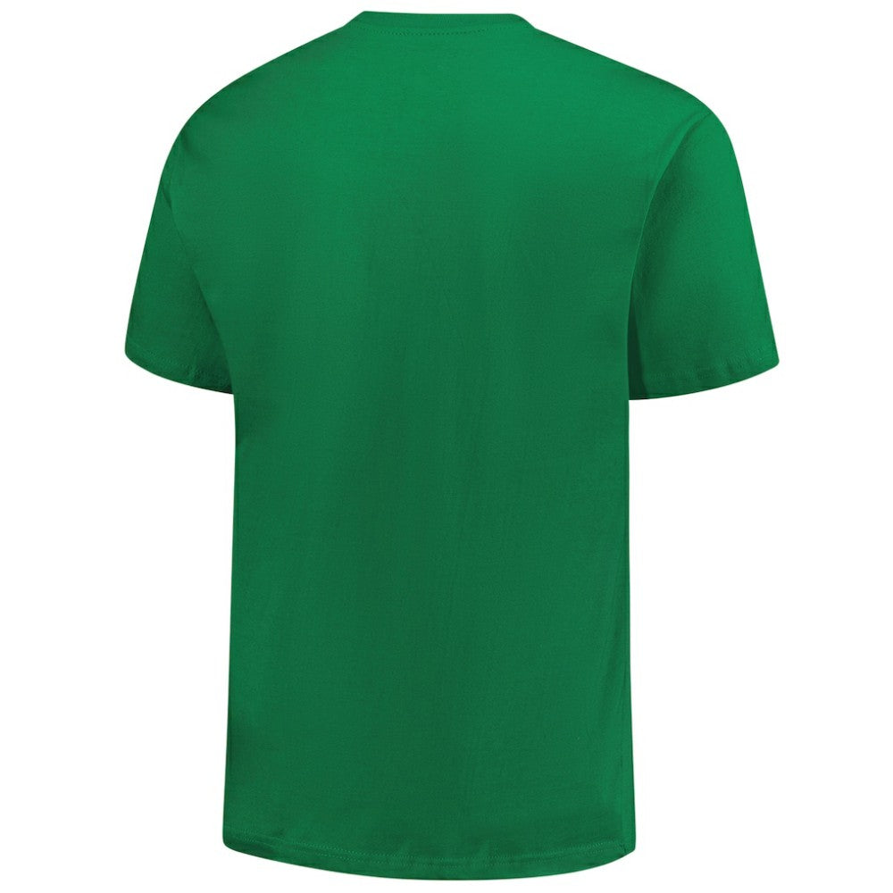 Detroit Tigers Profile Big & Tall Celtic T-Shirt - MLB