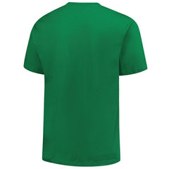 Detroit Tigers Profile Big & Tall Celtic T-Shirt - MLB