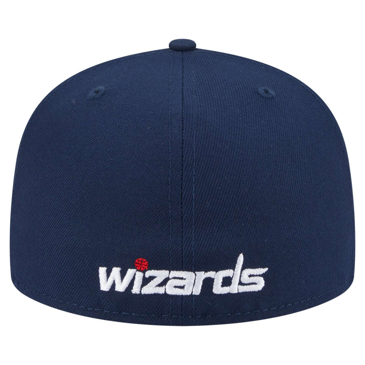 Washington Wizards Deceptor 59FIFTY Fitted Hat Navy - NBA