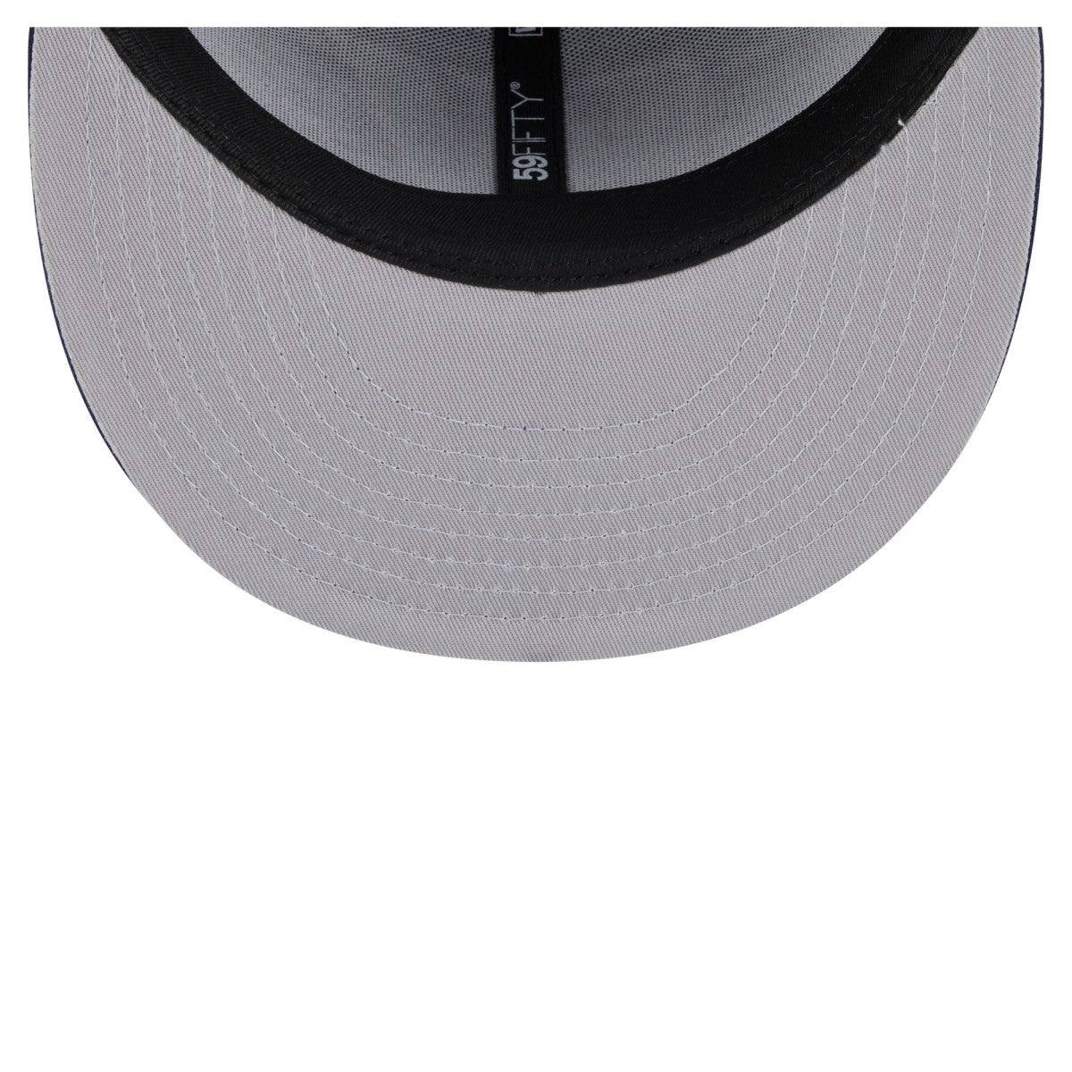 Washington Wizards Deceptor 59FIFTY Fitted Hat Navy - NBA