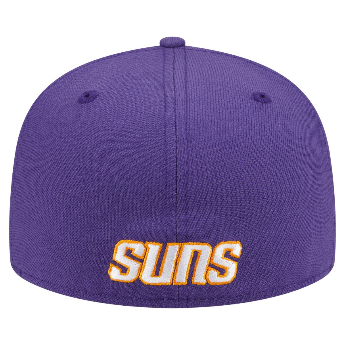 Phoenix Suns Deceptor 59FIFTY Fitted Hat Purple - NBA