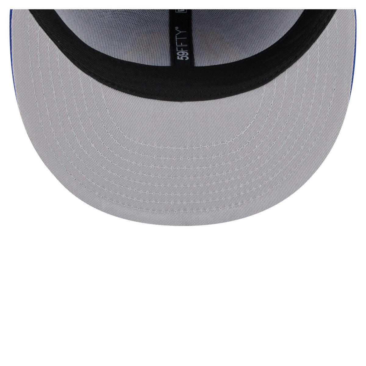 New York Knicks Deceptor 59FIFTY Fitted Hat Blue - NBA
