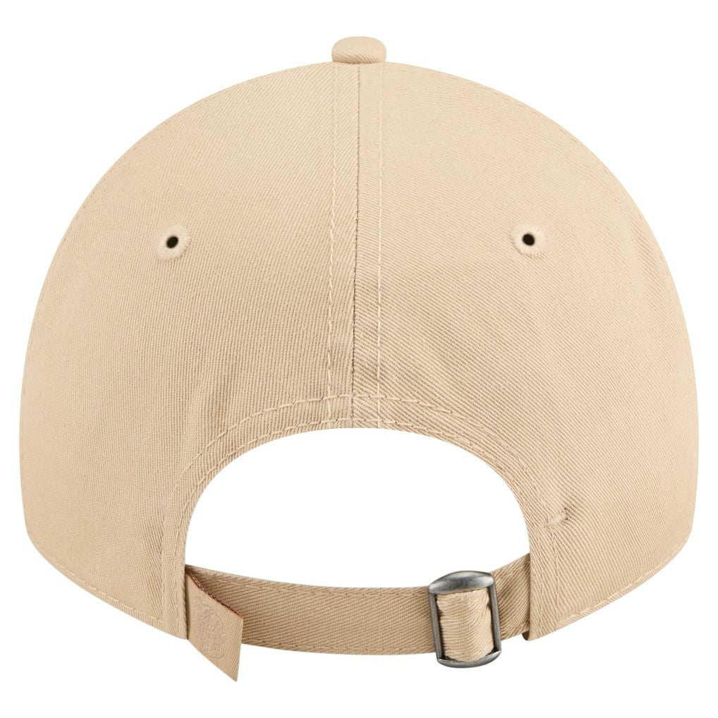Boston Celtics Color Pack Tonal 9TWENTY Adjustable Hat Khaki - NBA
