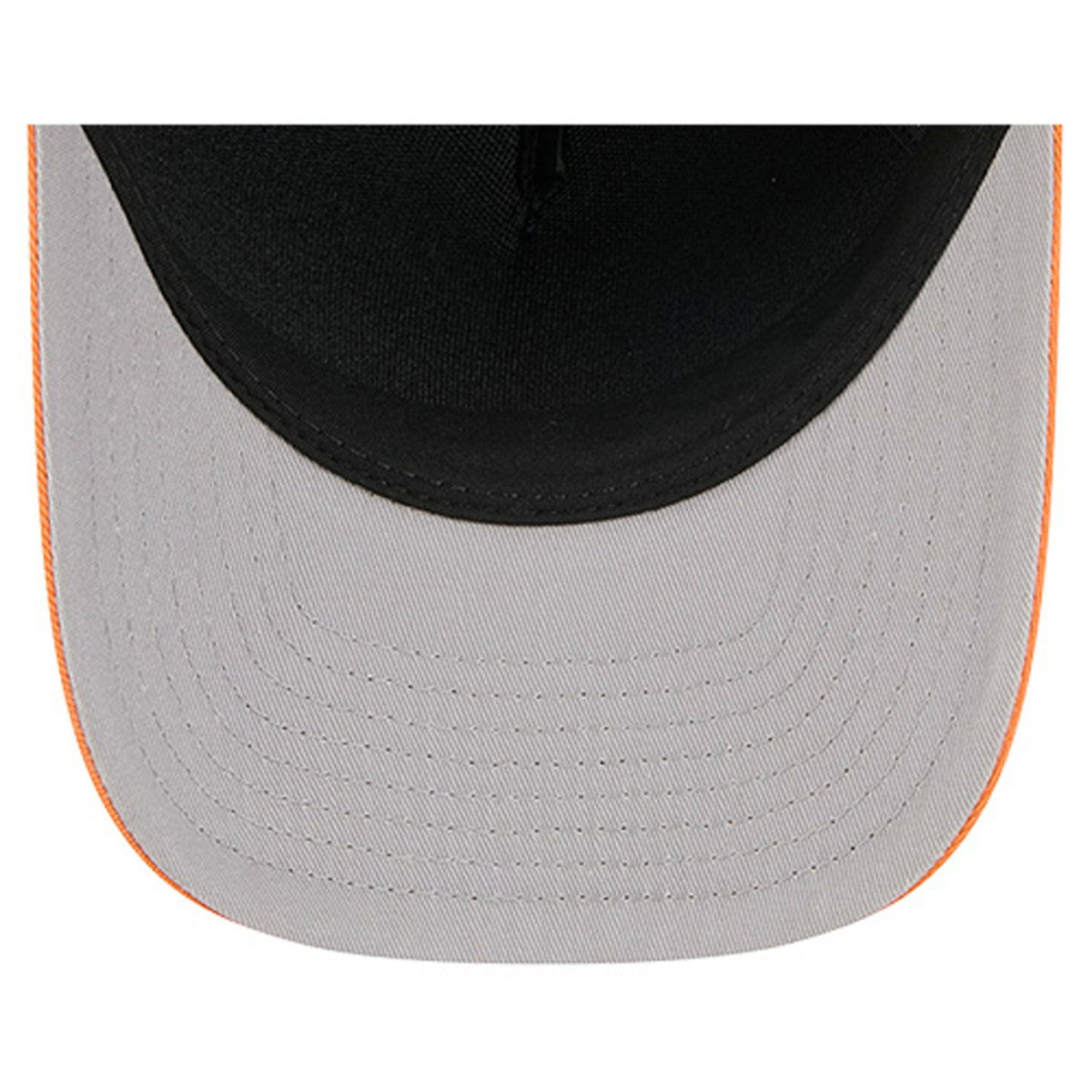 Phoenix Suns Bold Arch COOLERA 9FORTY A-Frame M-Crown Adjustable Hat Purple - NBA