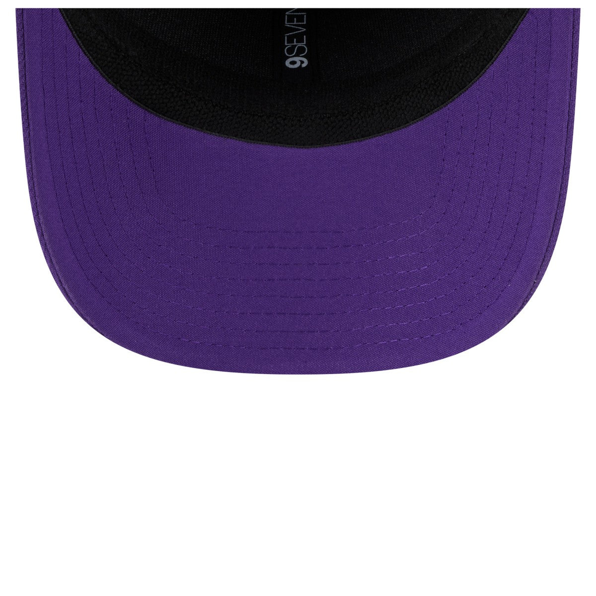 Los Angeles Lakers Rope 9SEVENTY Adjustable Hat Purple - NBA