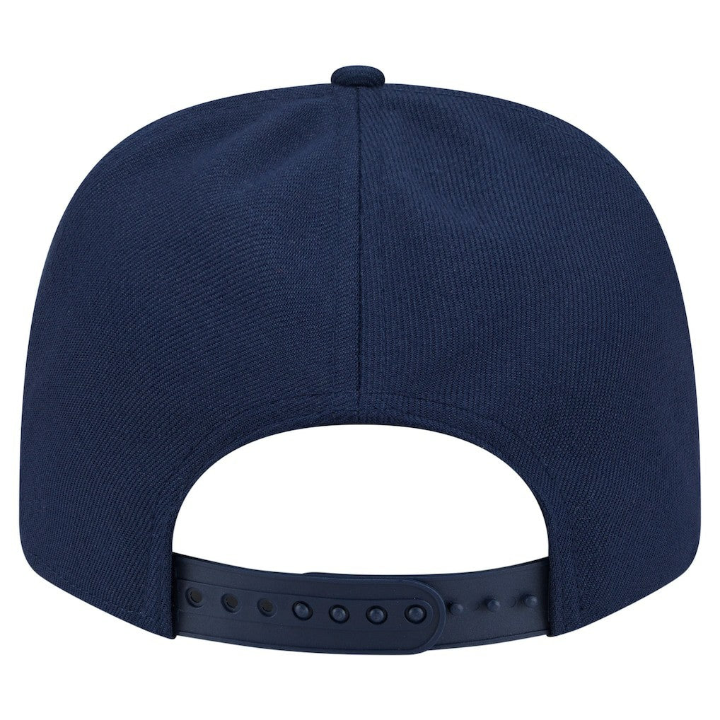 Denver Nuggets Rope 9SEVENTY Adjustable Hat Navy - NBA