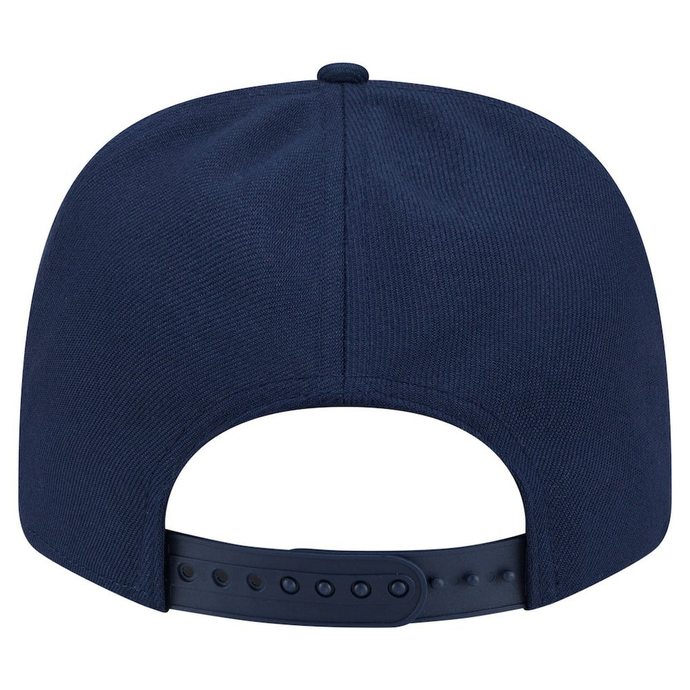 Denver Nuggets Rope 9SEVENTY Adjustable Hat Navy - NBA